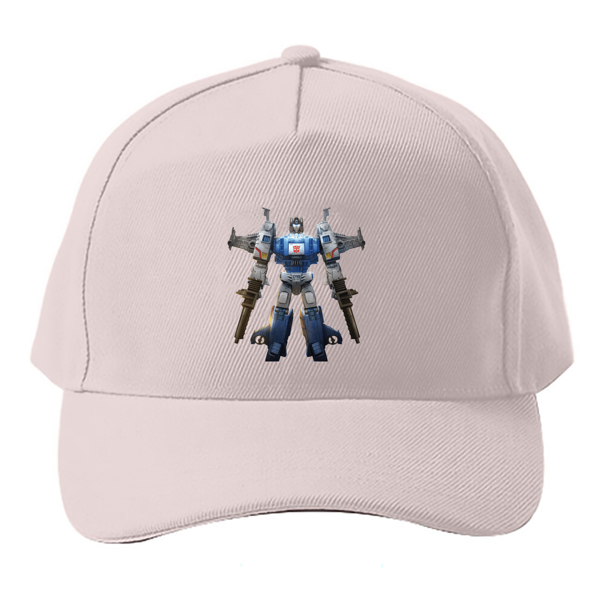 （画像用） Transformers トランスフォーマー ベースボールキャップ 綿100％ 男女兼用 帽子 スポーツ
